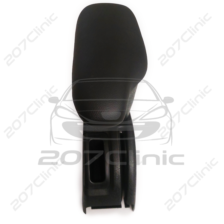 کنسول بین صندلی پژو 207 با کیفیت ساخت بالا و نصب آسان